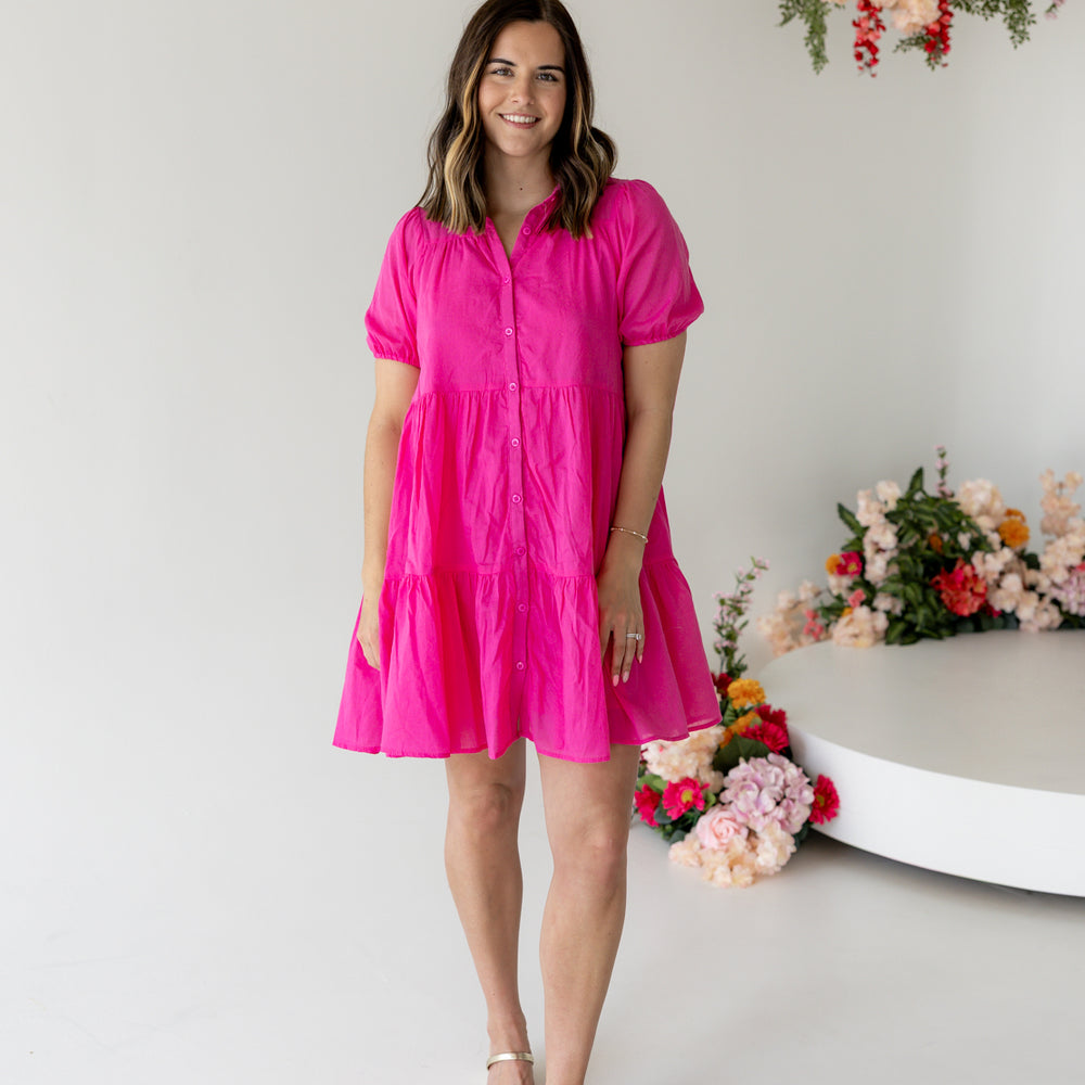 Women's Dress