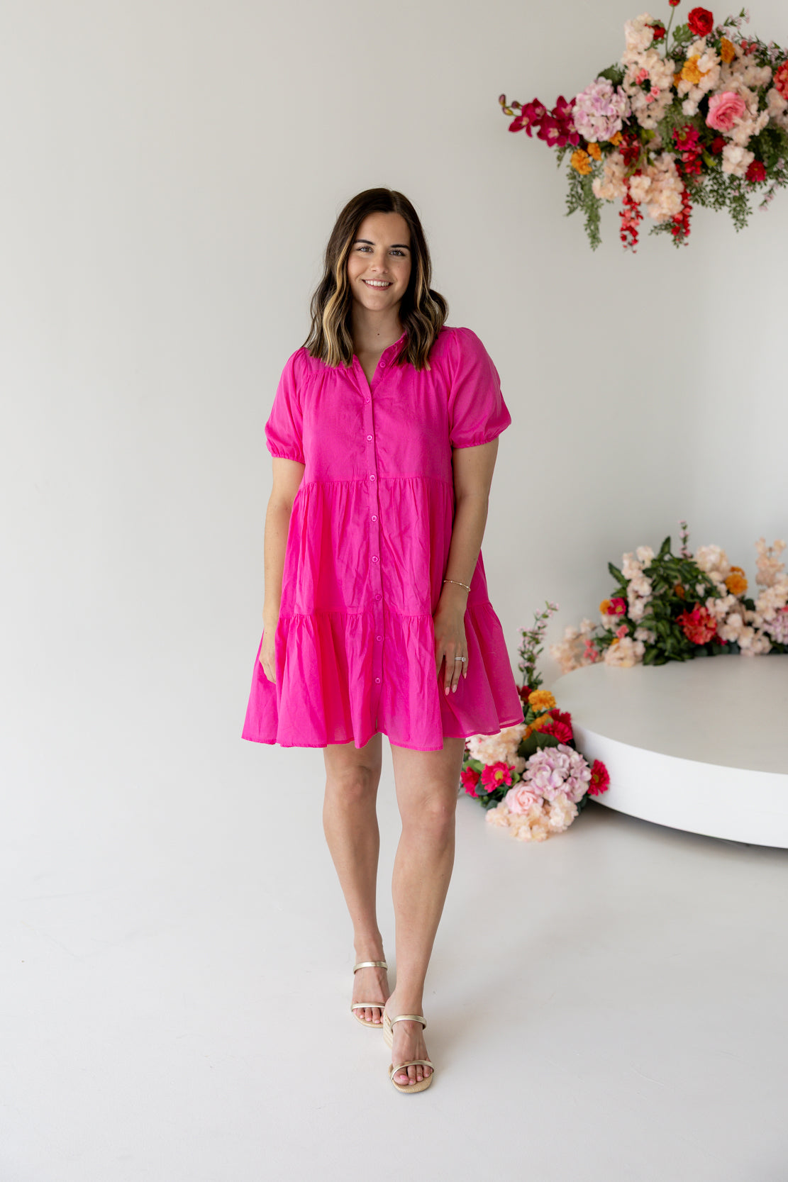 Women's Dress