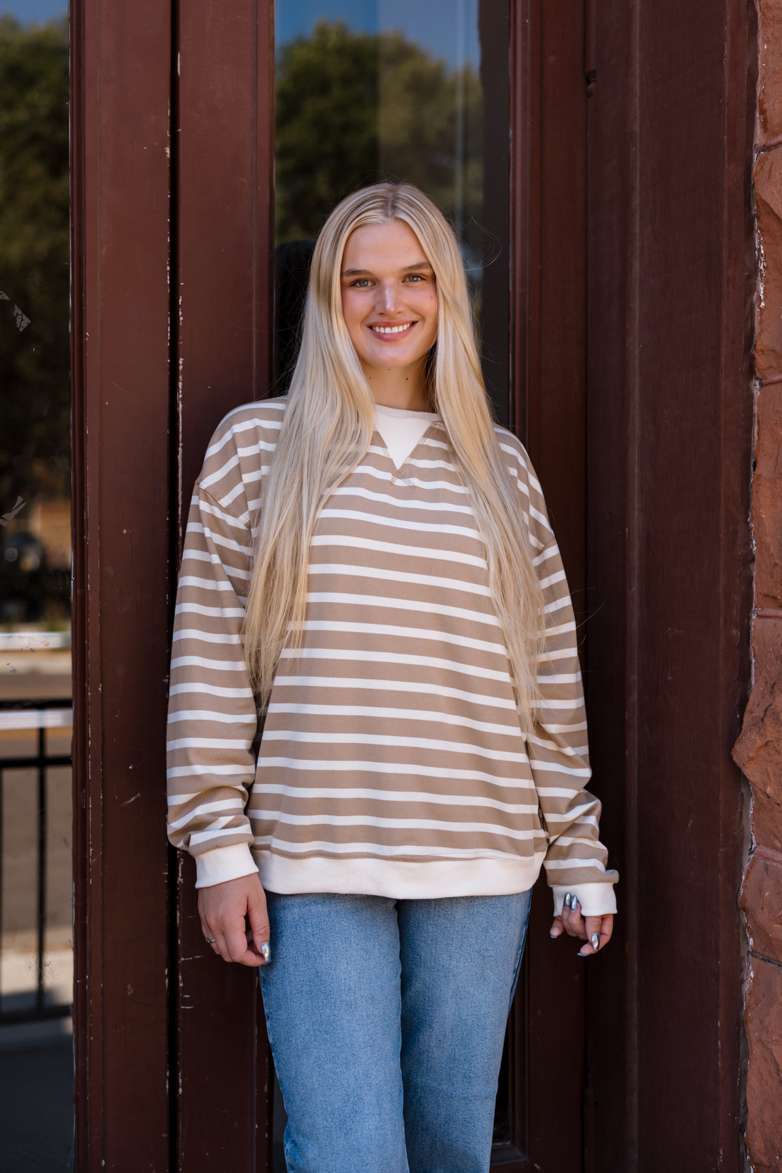Women's Sweatshirt