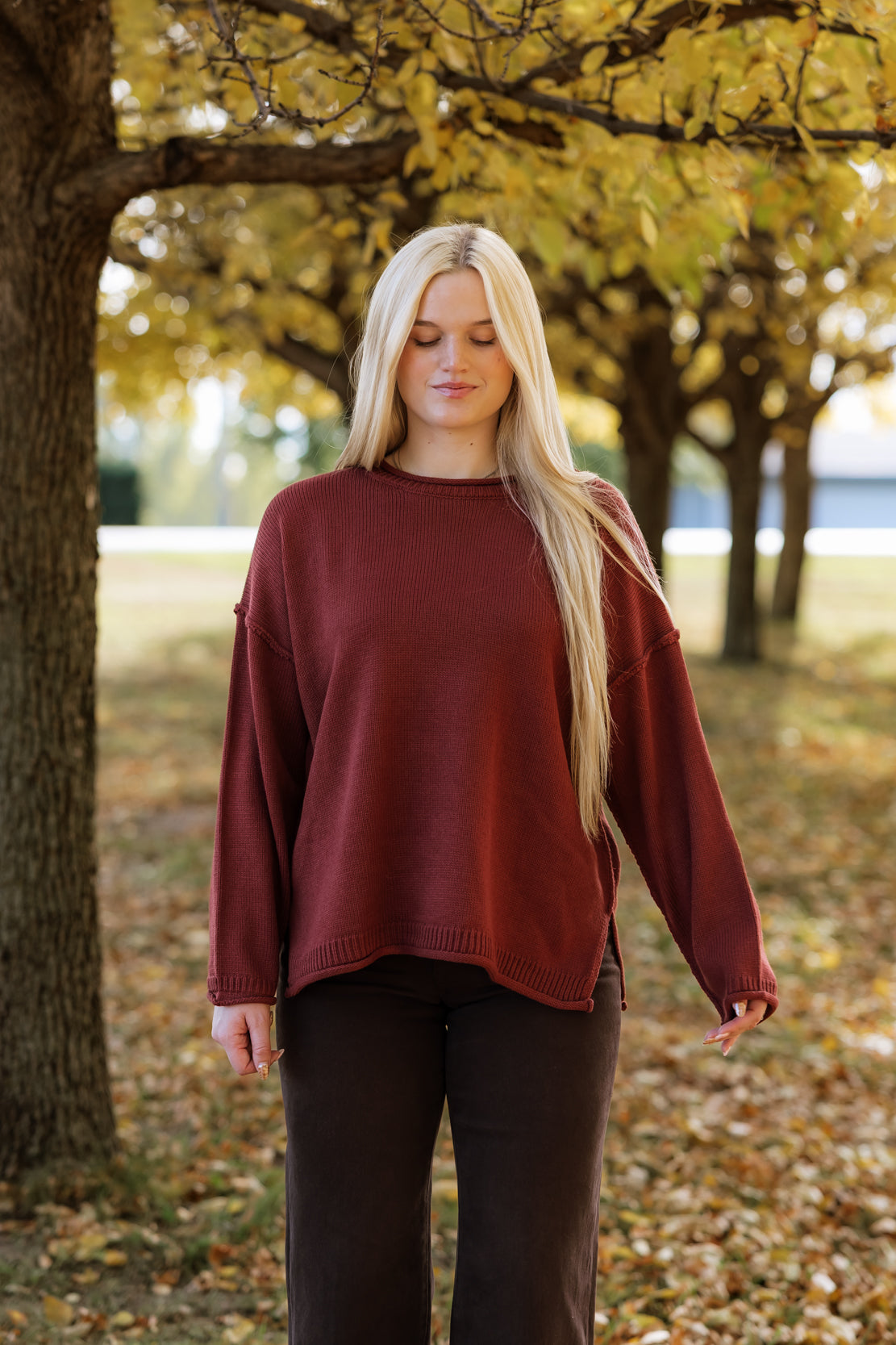 Women's Sweater