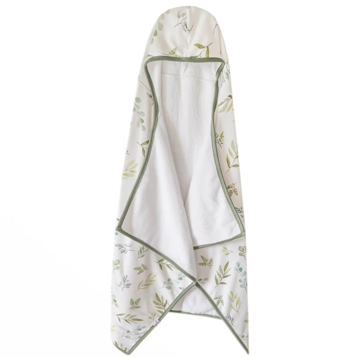 Copper Pearl Premium Big Kid Towel | Haven
