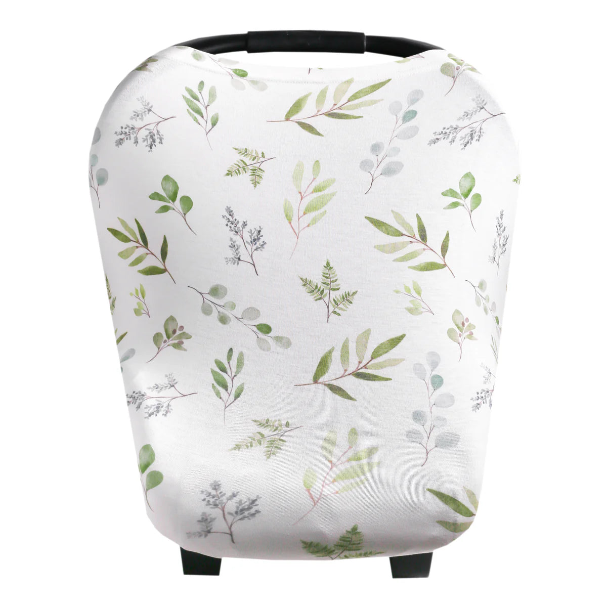 Copper Pearl Multi Use Cover | Haven