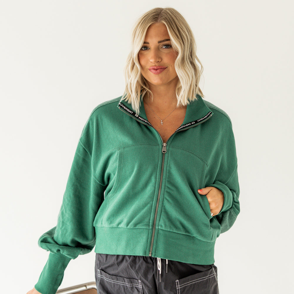 Free People Movement 