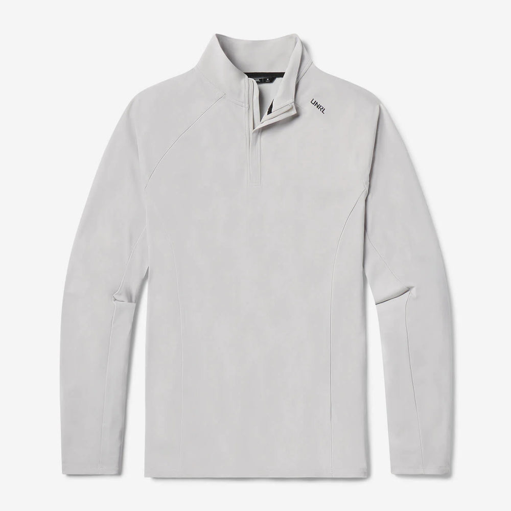 Men's UNRL Highlands Quarter Zip | Mist