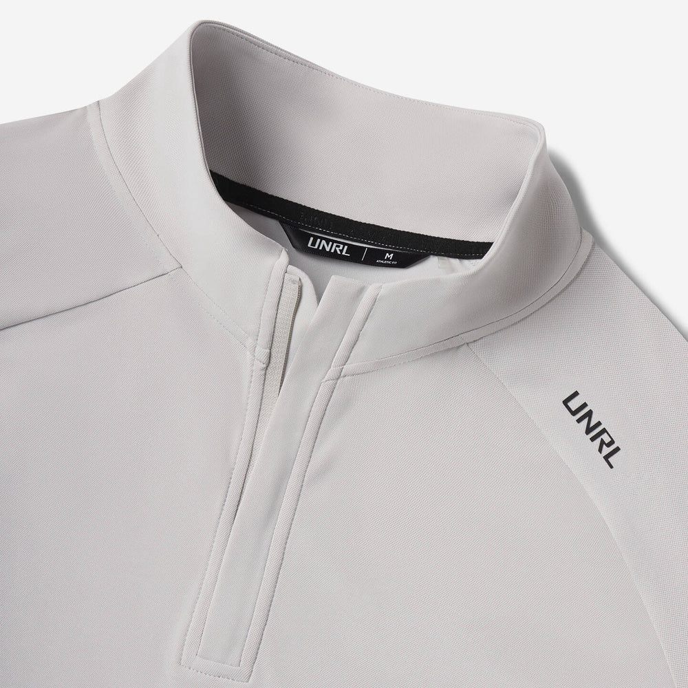 
                      
                        Men's UNRL Highlands Quarter Zip | Mist
                      
                    