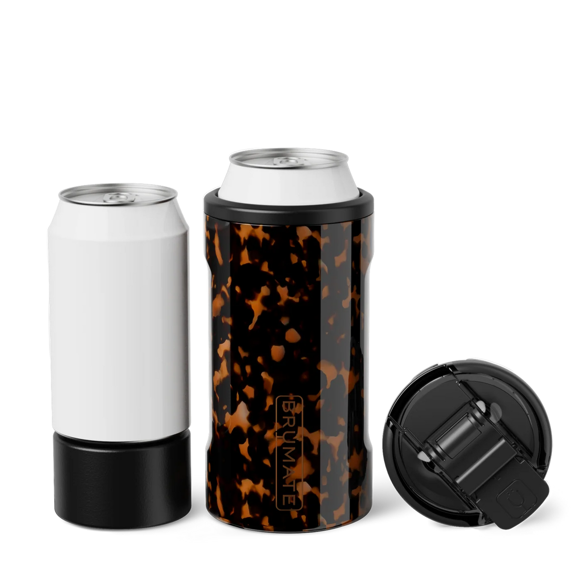 Brumate Hopsulator Trio V2| Tortoise Shell
