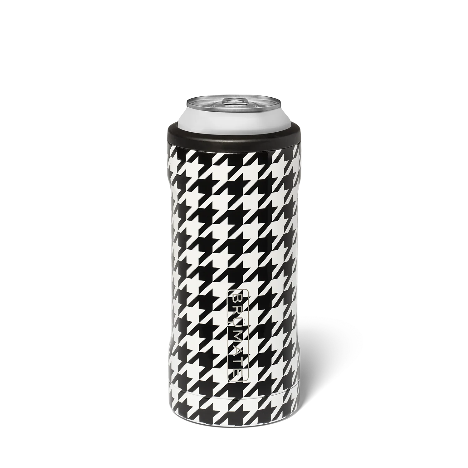 Brumate Hopsulator Slim | Houndstooth