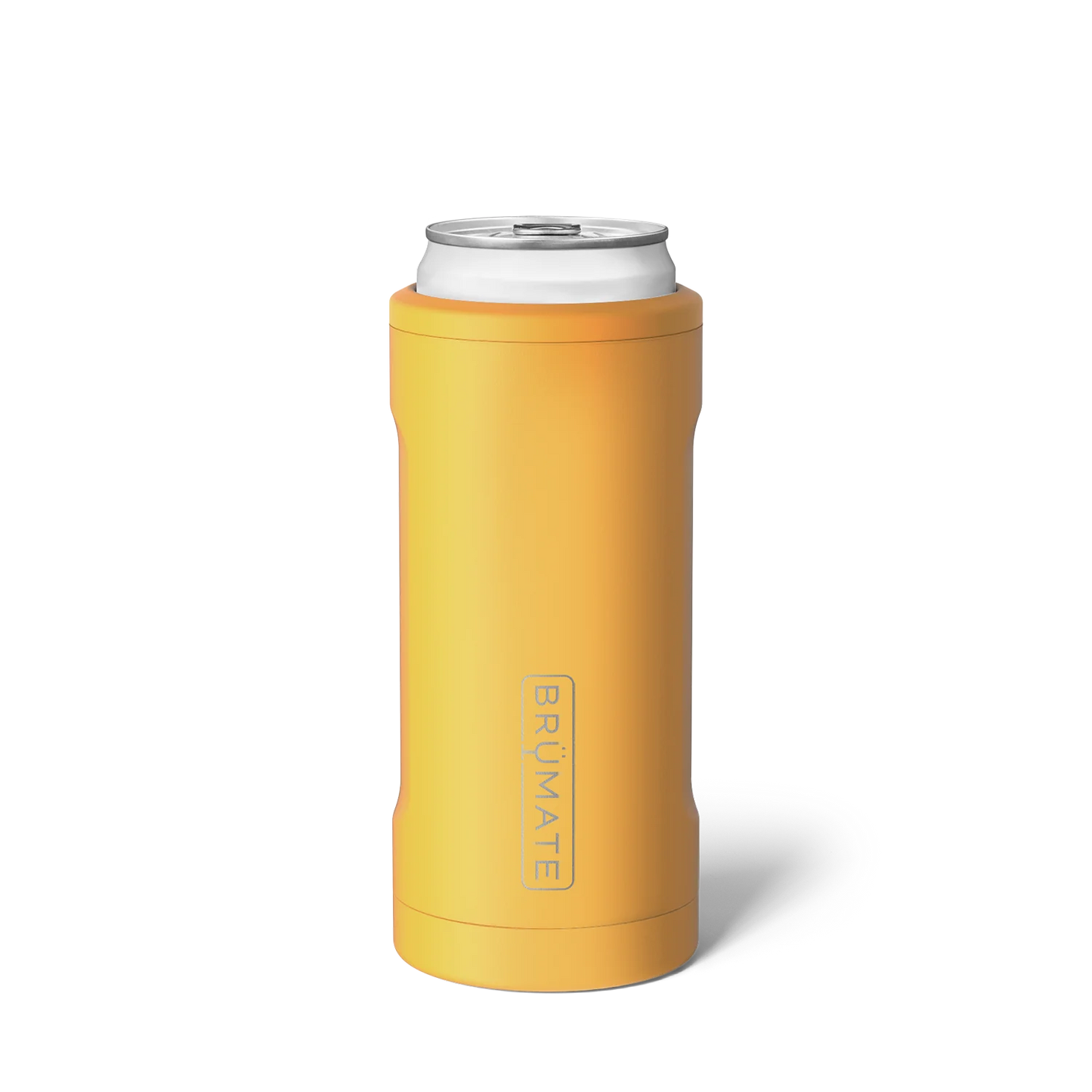 BruMate Hopsulator Slim | Turmeric