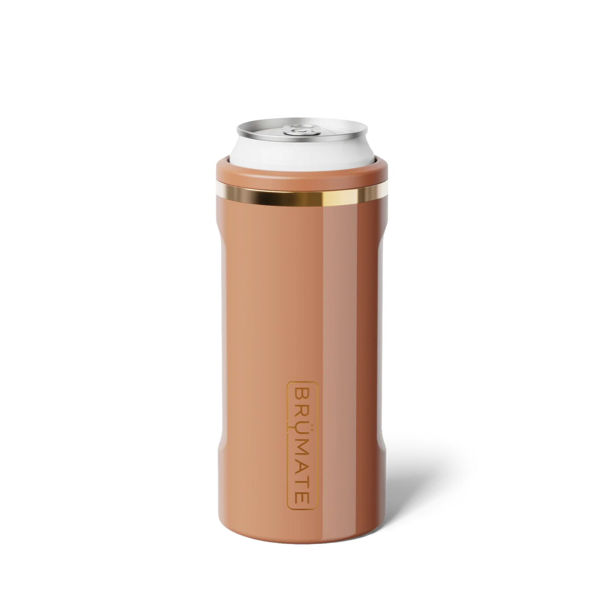 Brumate Hopsulator Slim v2 | Biscotti