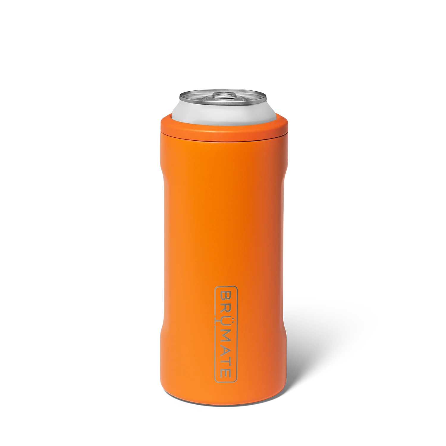 Brumate Hopsulator Slim V2 | Clementine