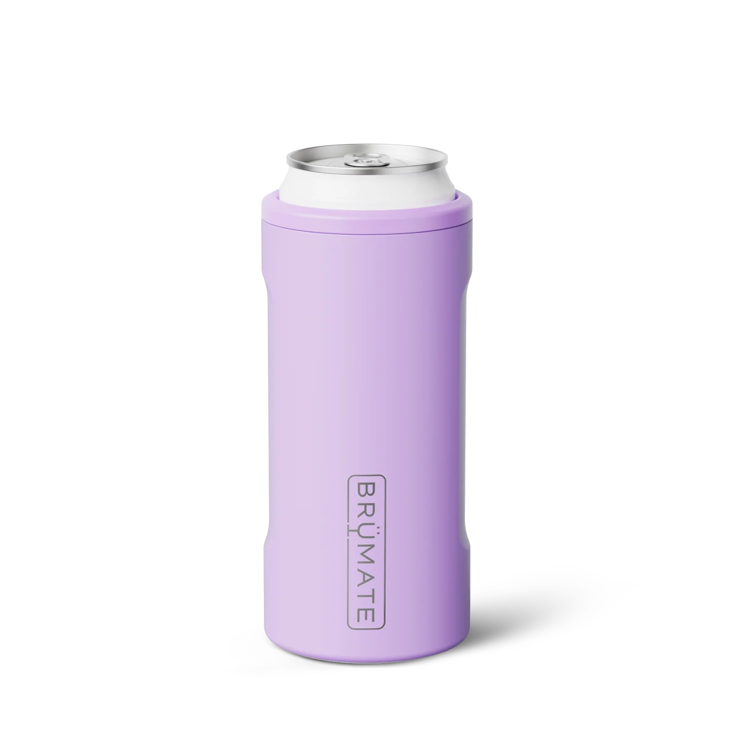 Brumate Hopsulator Slim V2 | Lavender