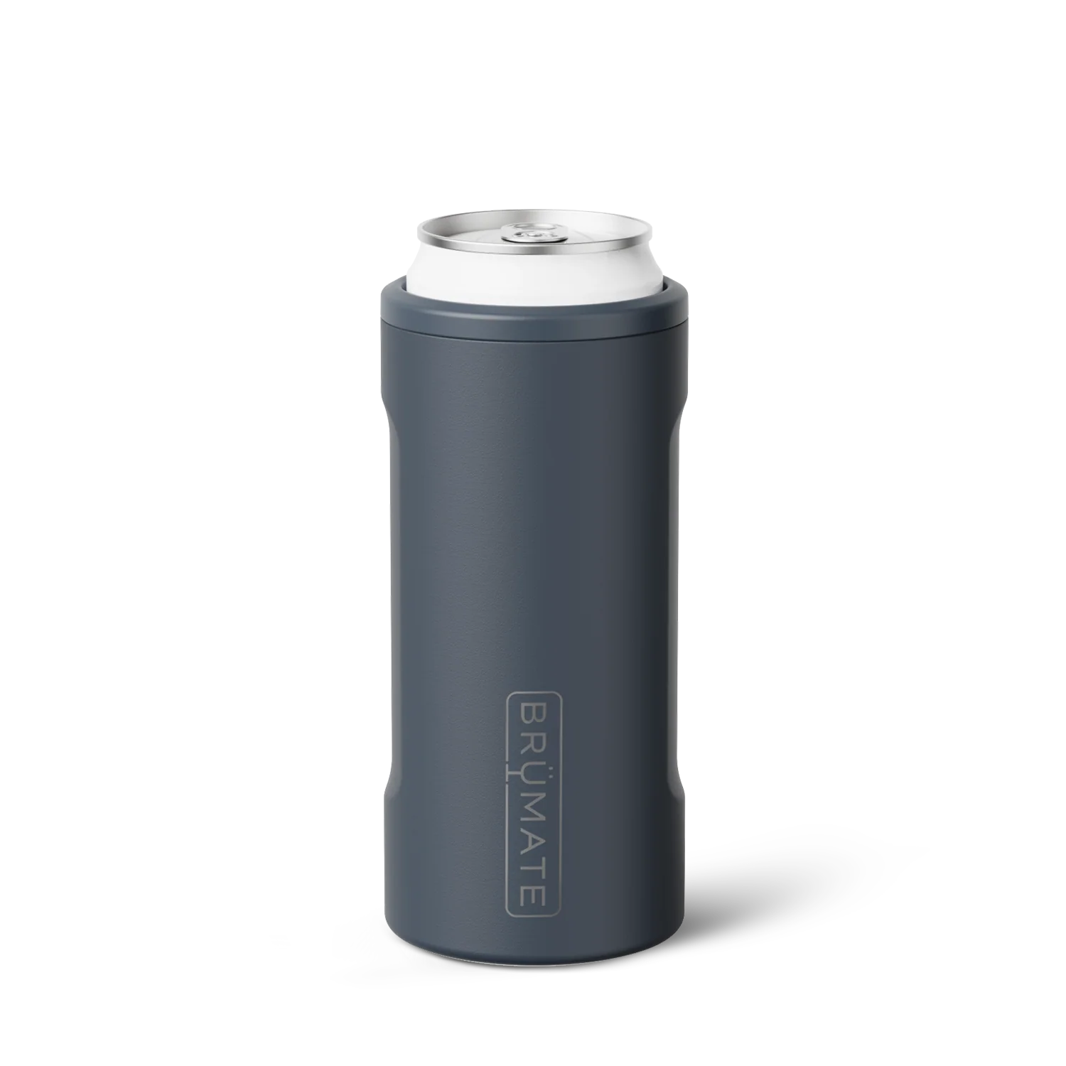 Brumate Hopsulator Slim V2 | Nightfall Blue