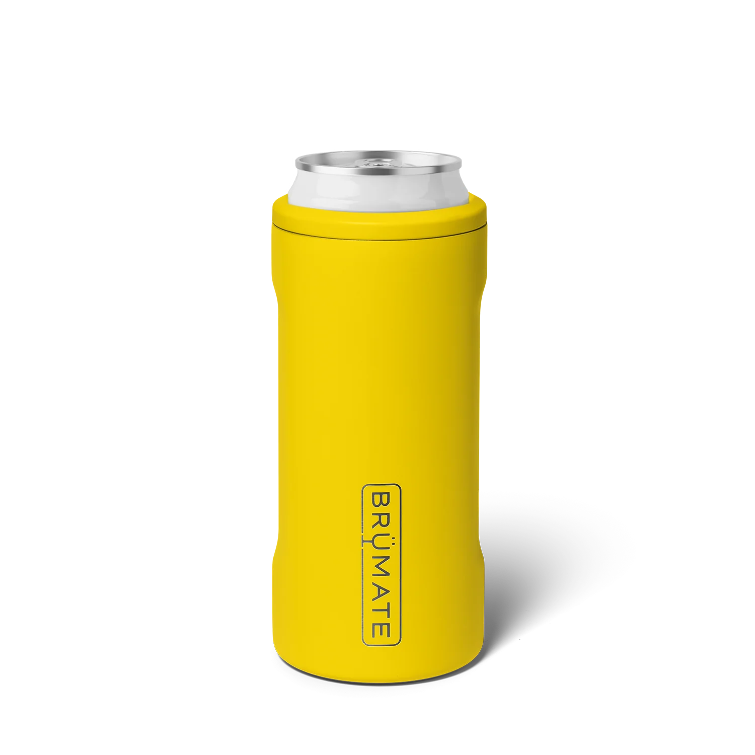 Brumate Hopsulator Slim v2 | Pineapple