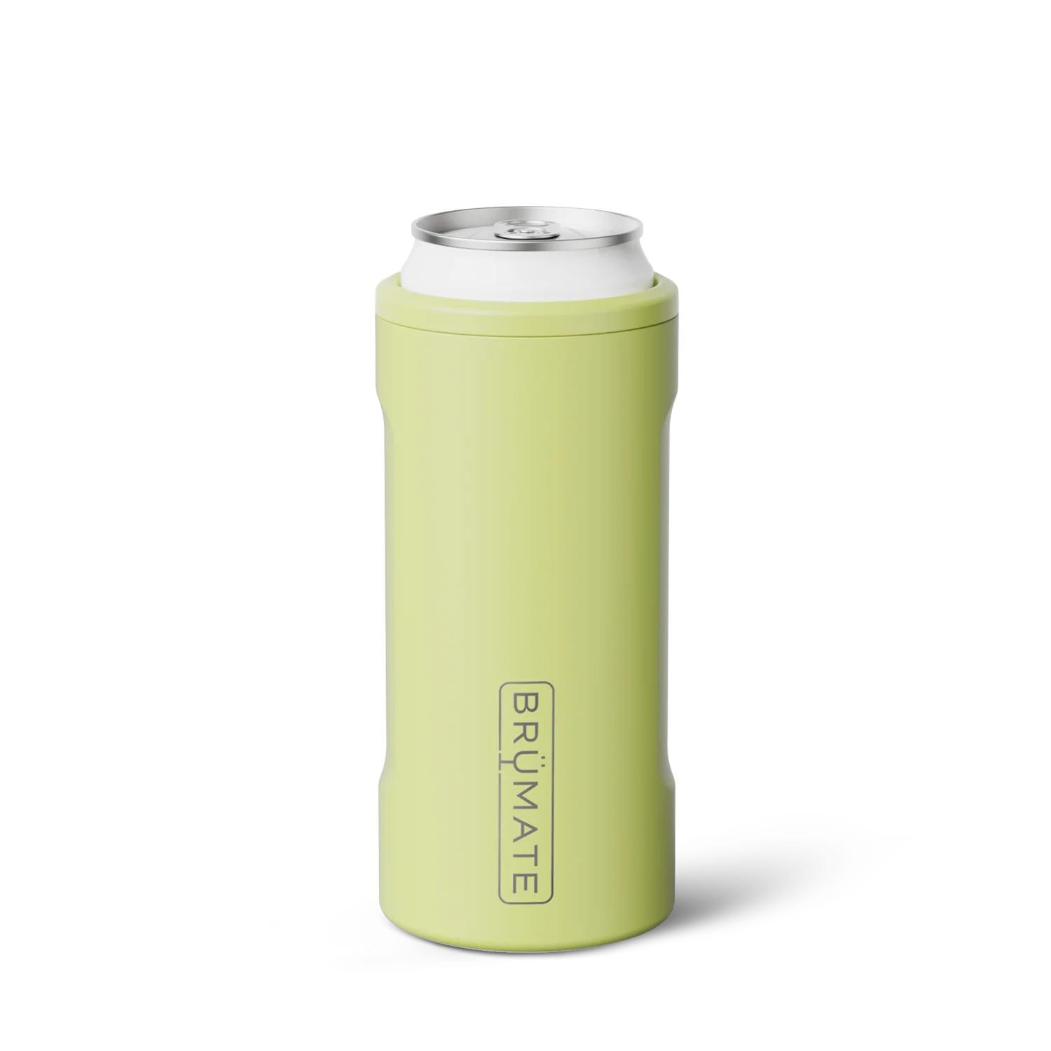 Brumate Hopsulator Slim V2 | Prickly Pear