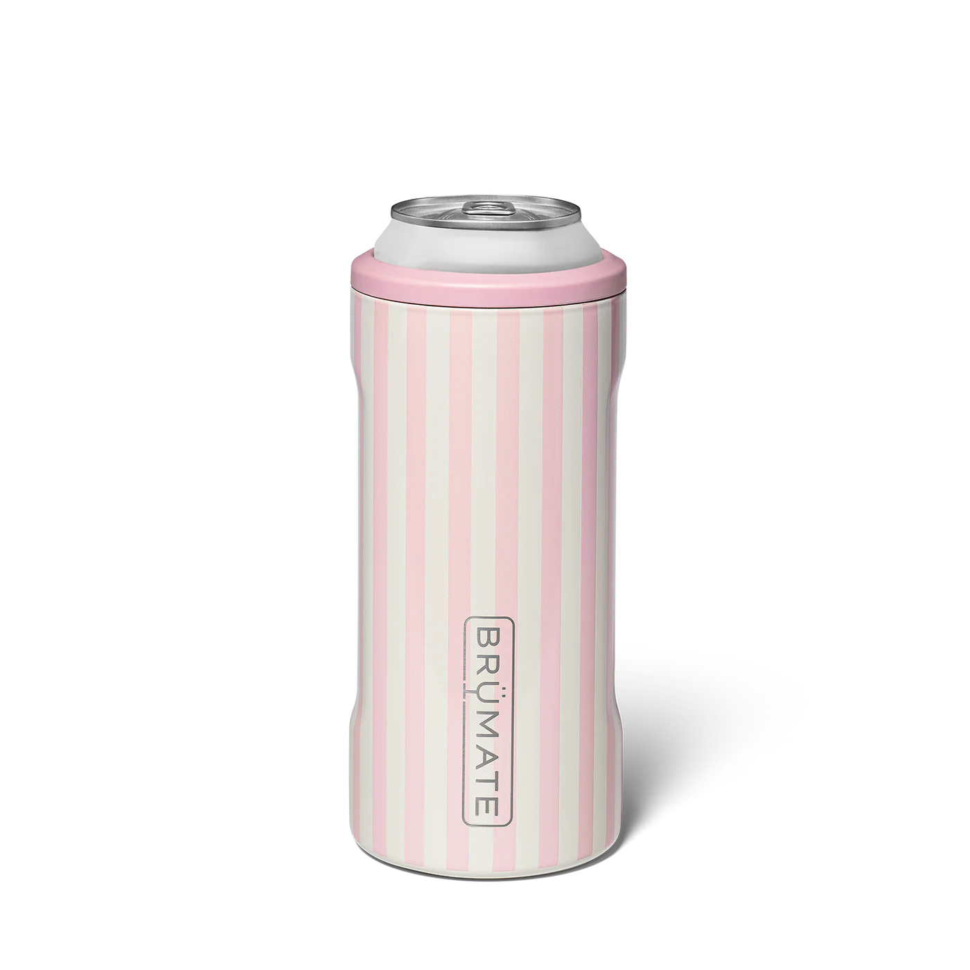 Brumate Hopsulator Slim | Strawberries & Cream