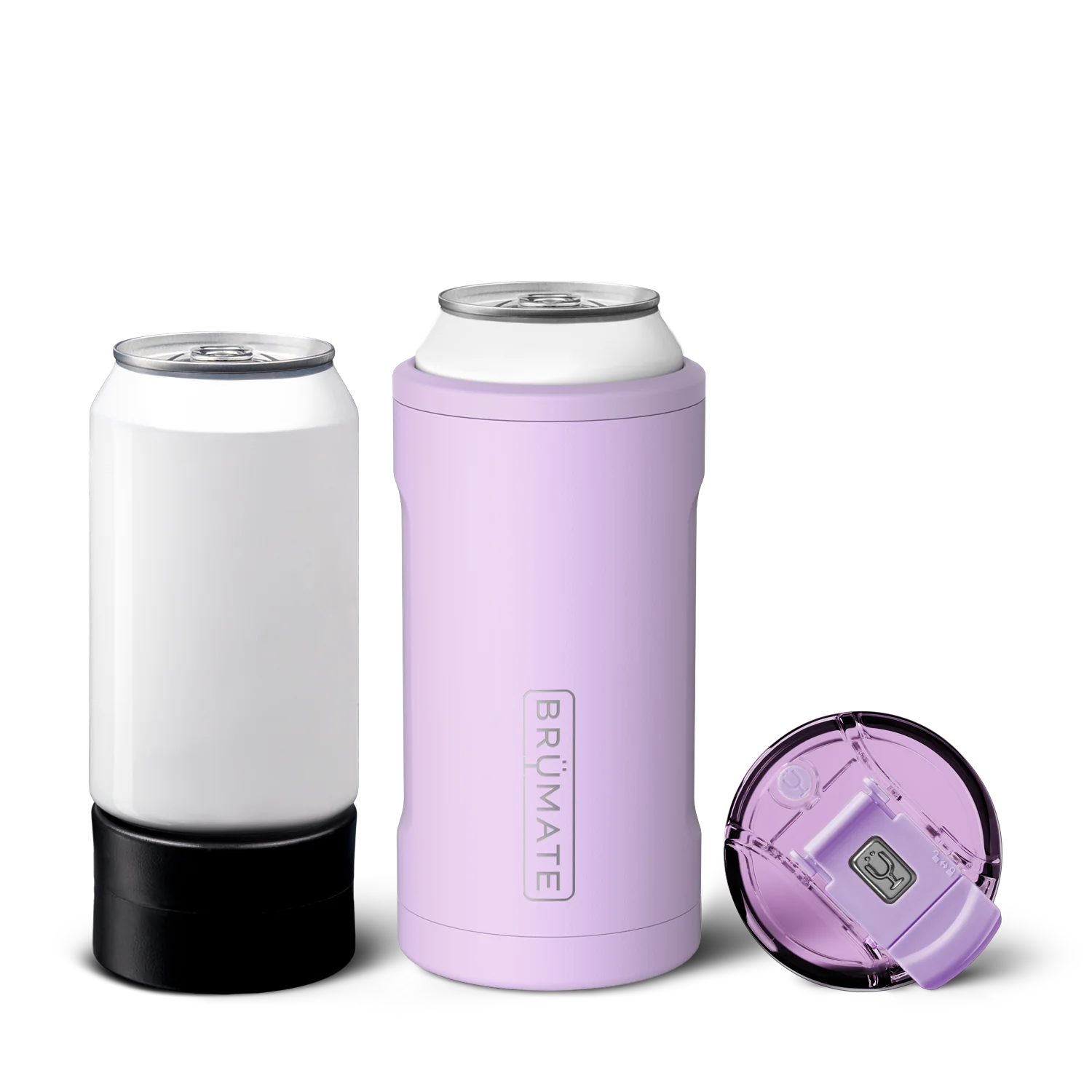 BruMate Hopsulator Trio | Lavender