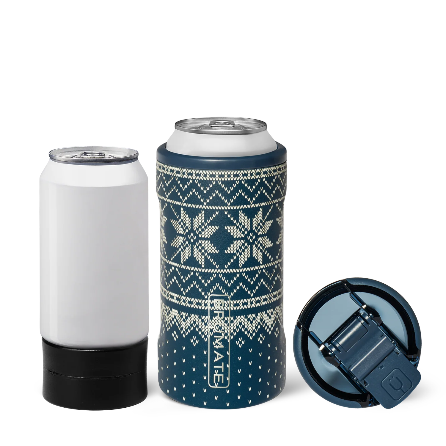Brumate Hopsulator Trio | Alpine Knit