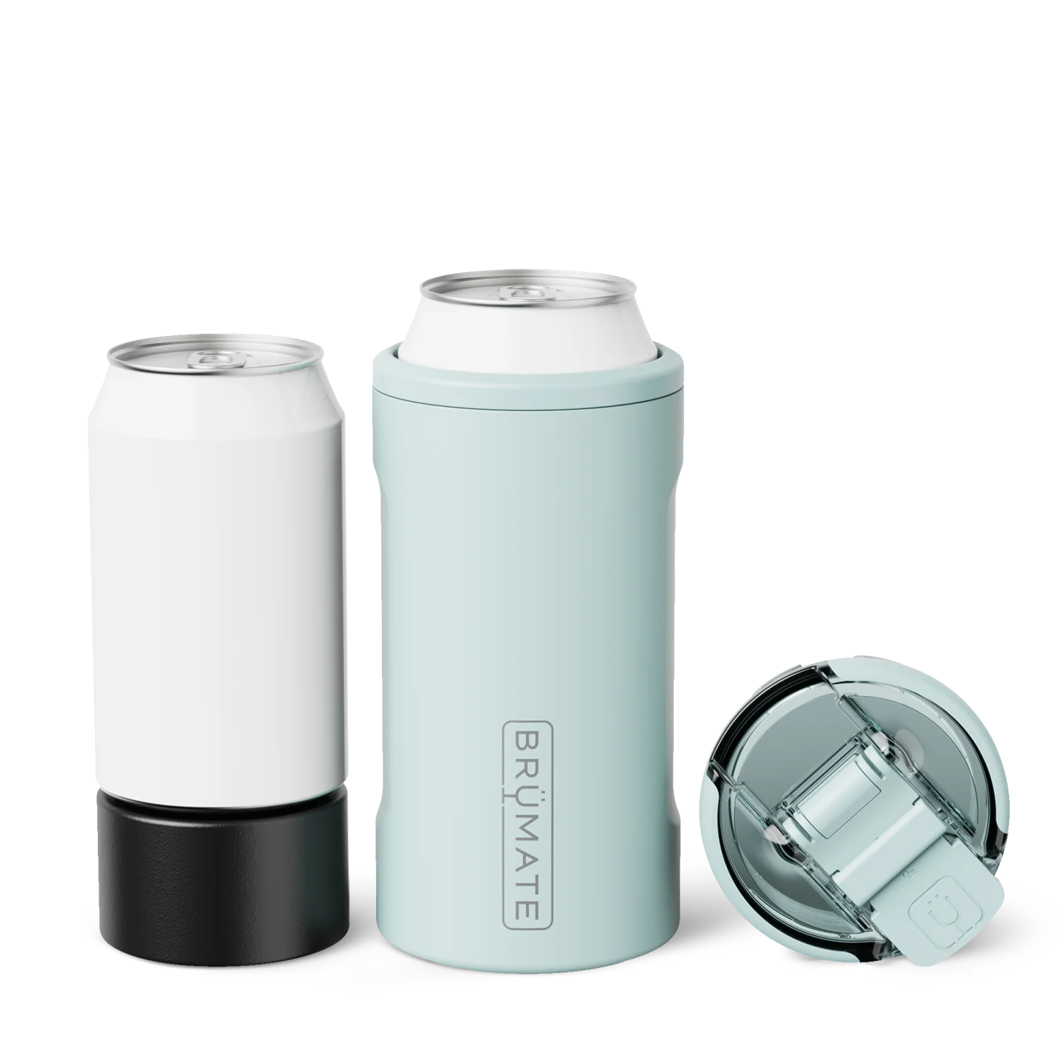 Brumate Hopsulator Trio V2 | Blue Agave