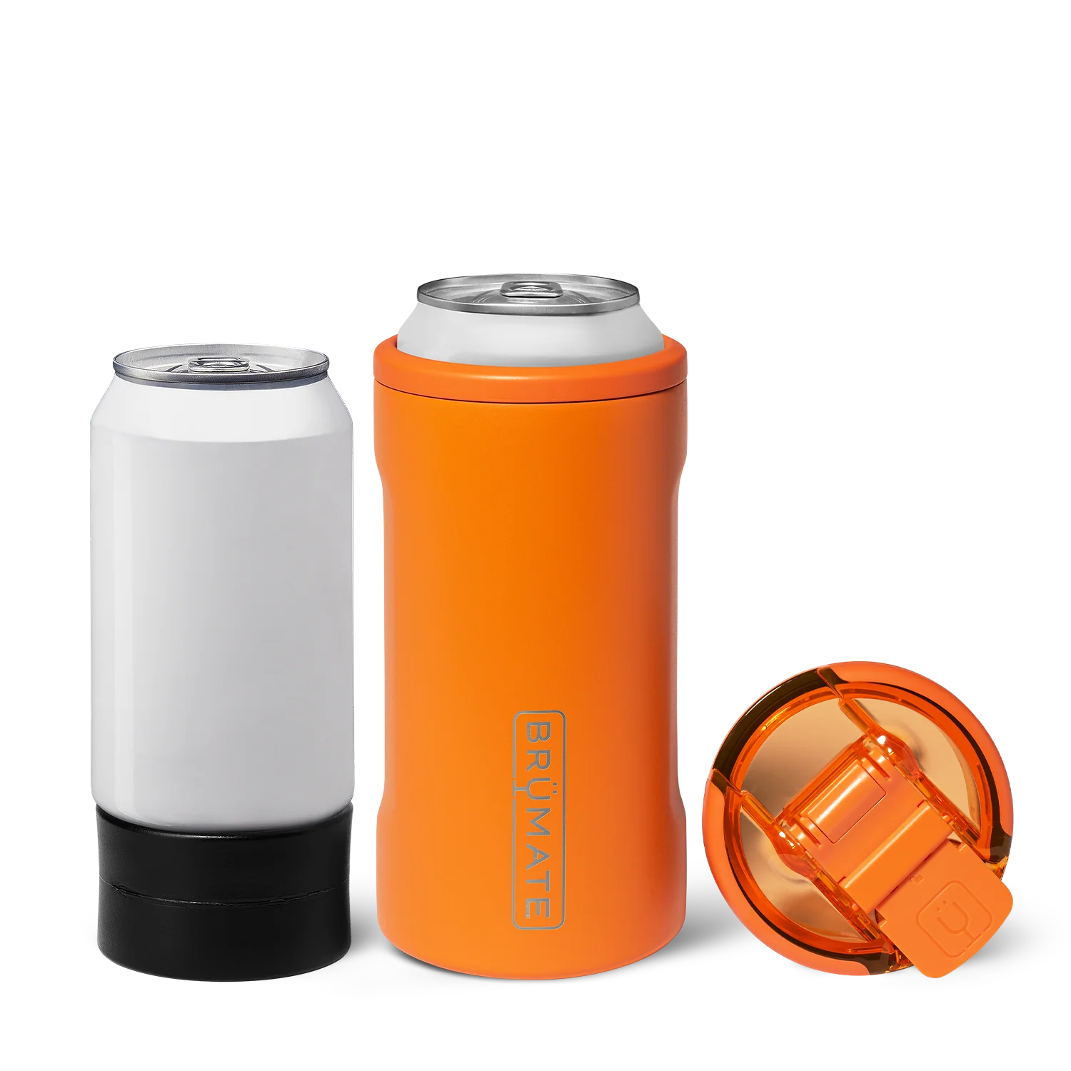 Brumate Hopsulator Trio V2 | Clementine