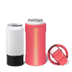 Brumate Hopsulator Trio V2 | Coral
