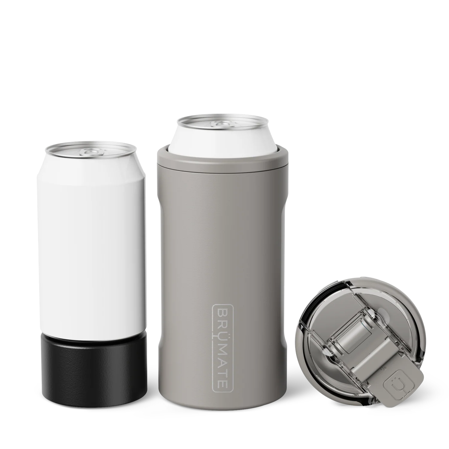 Brumate Hopsulator Trio V2 | Mocha
