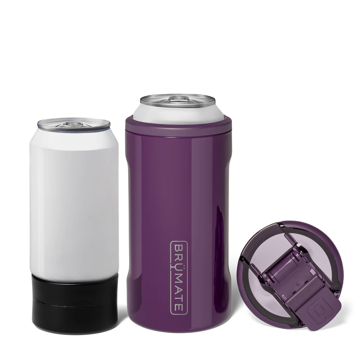 Brumate Hopsulator Trio V2| Plum