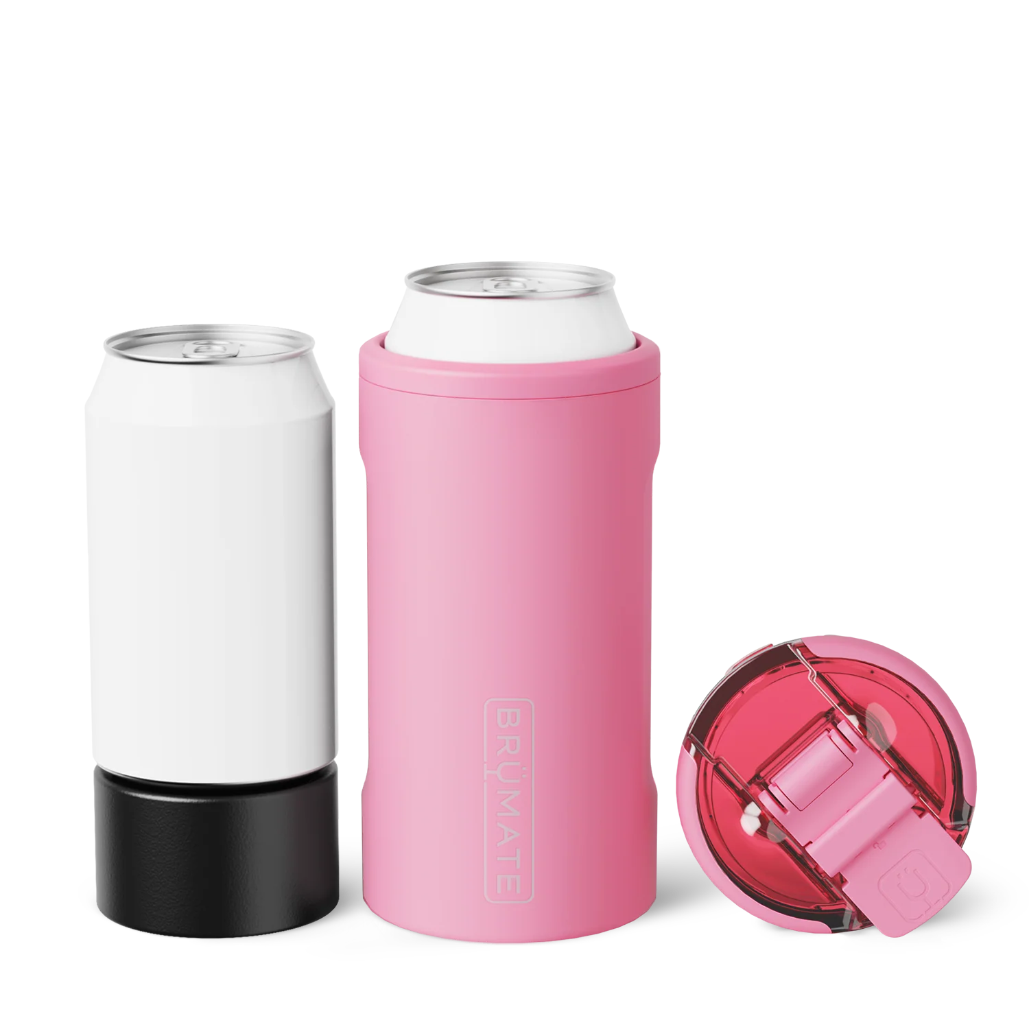 Brumate Hopsulator Trio v2 | Primrose