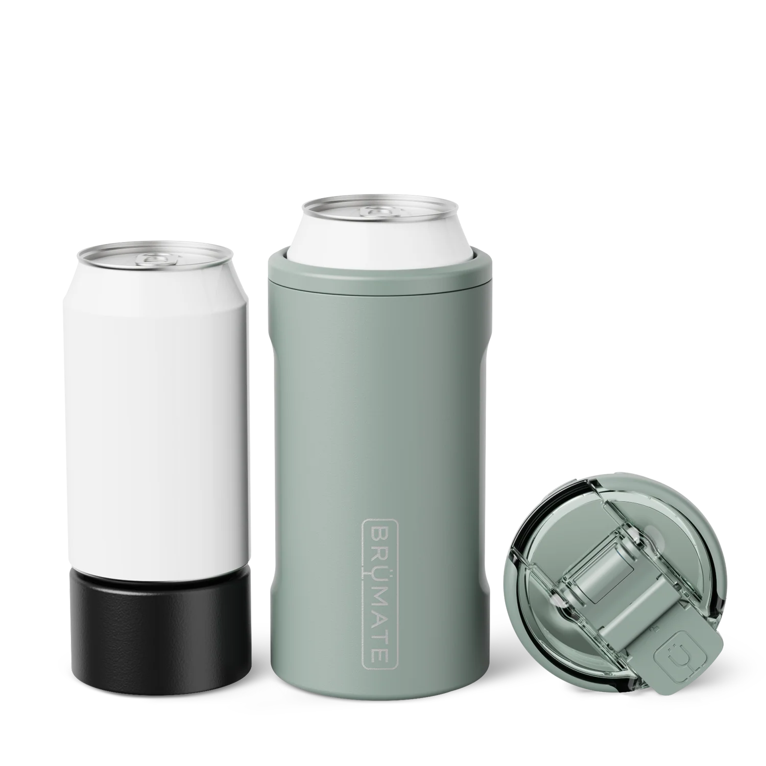 Brumate Hopsulator Trio V2 | Sage