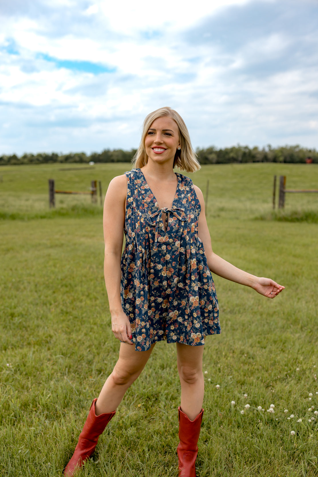 Women's Romper