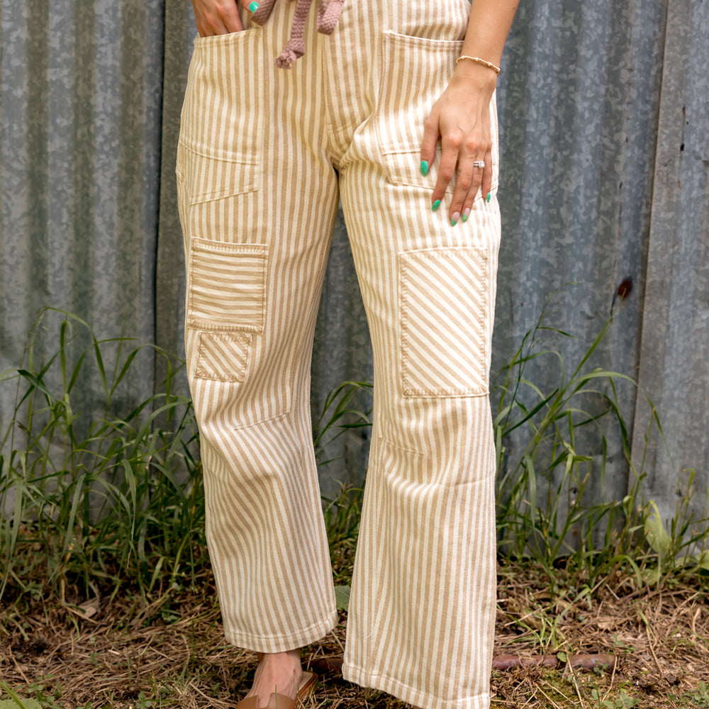 Womens Pants 