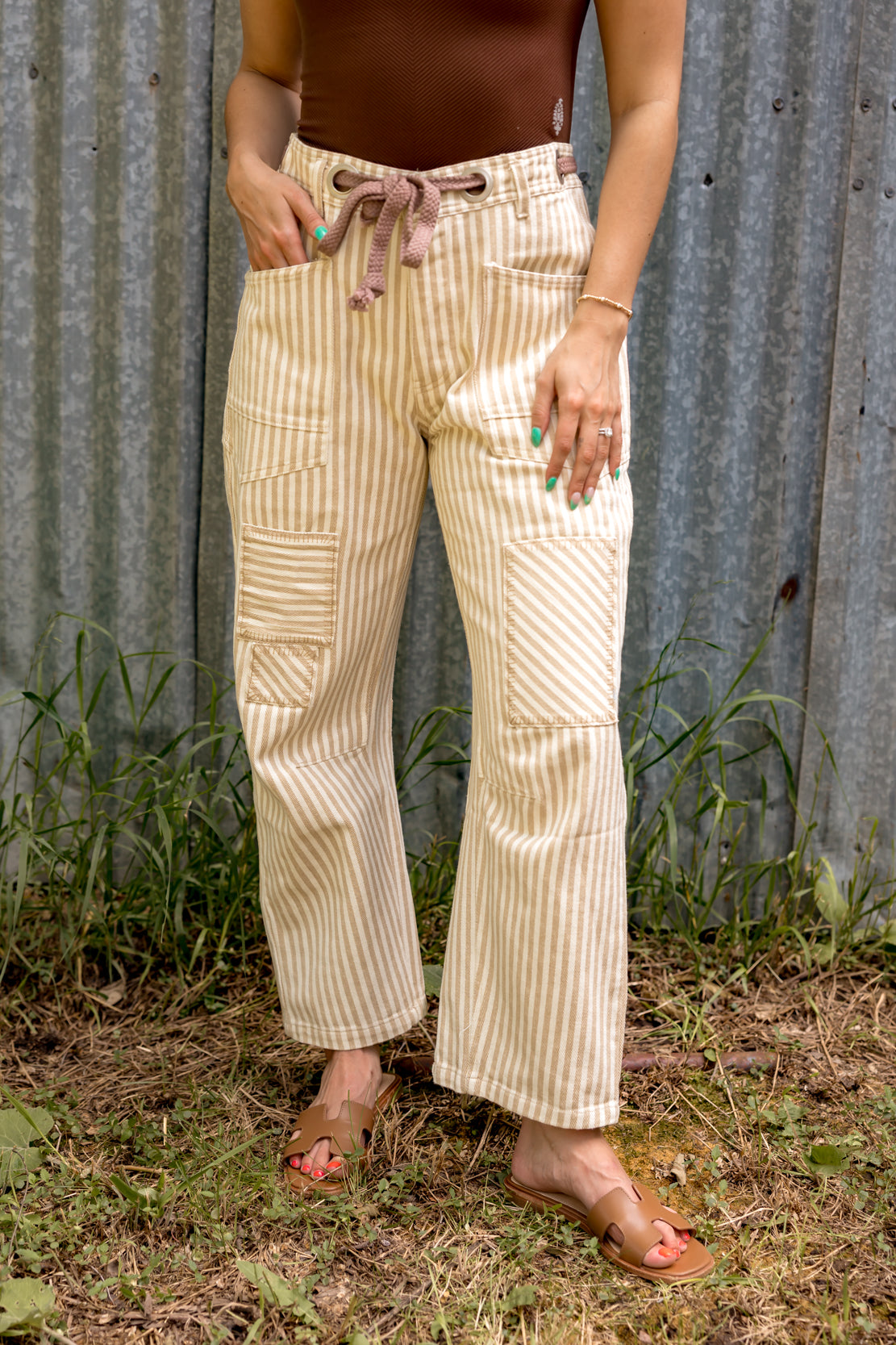 Womens Pants 