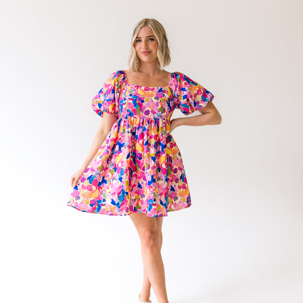 Women's Dress