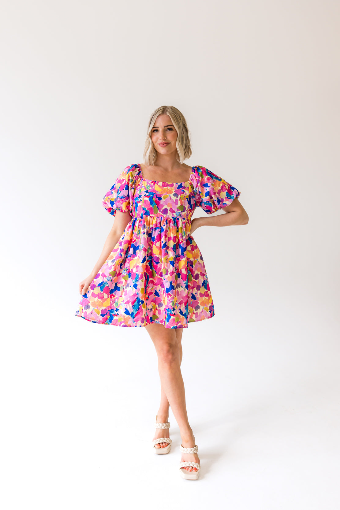 Women's Dress