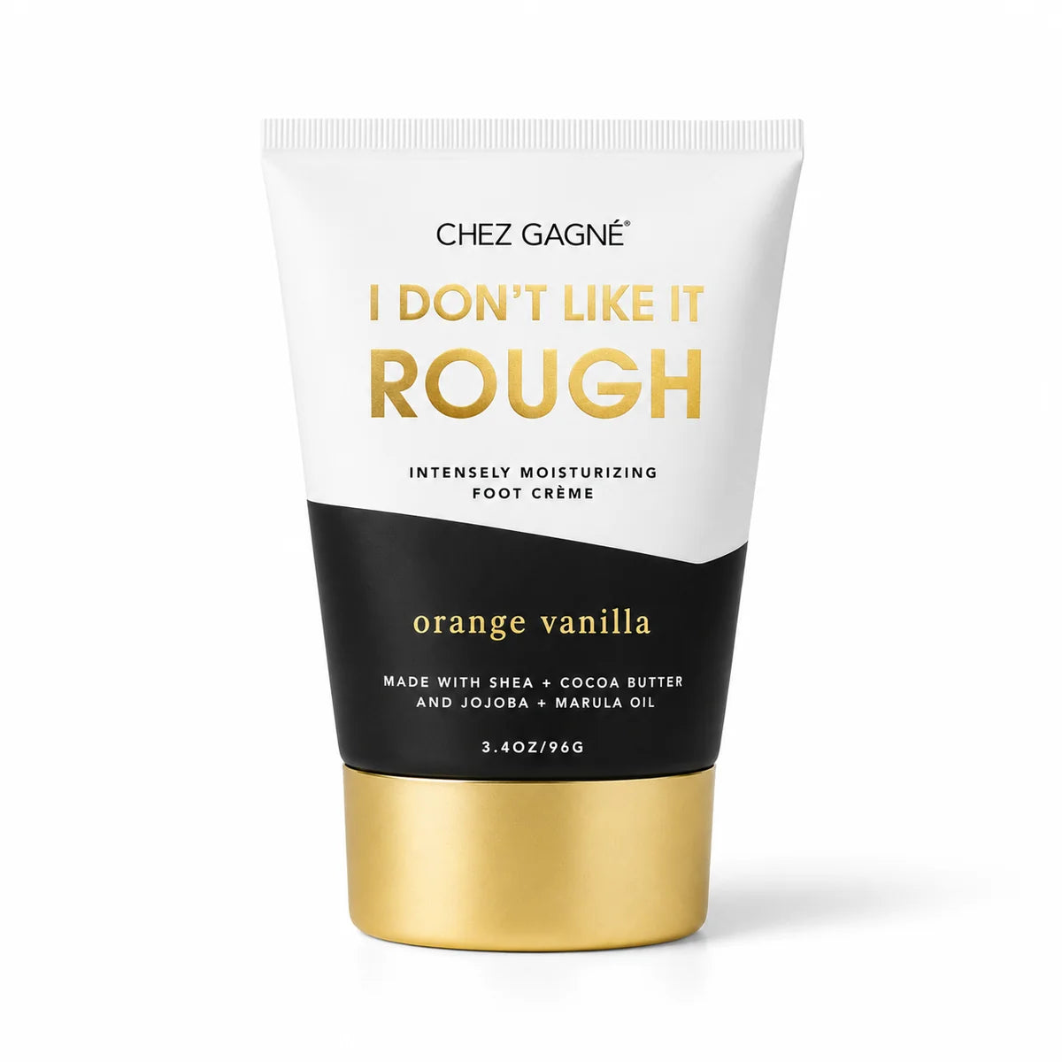 Foot Cream | I Don't Like It Rough