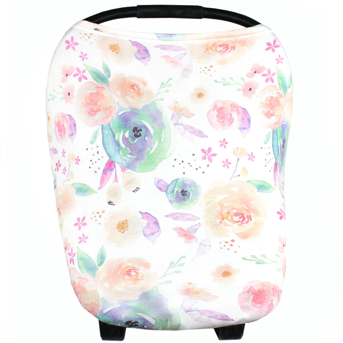 Copper Pearl Multi Use Cover | Bloom