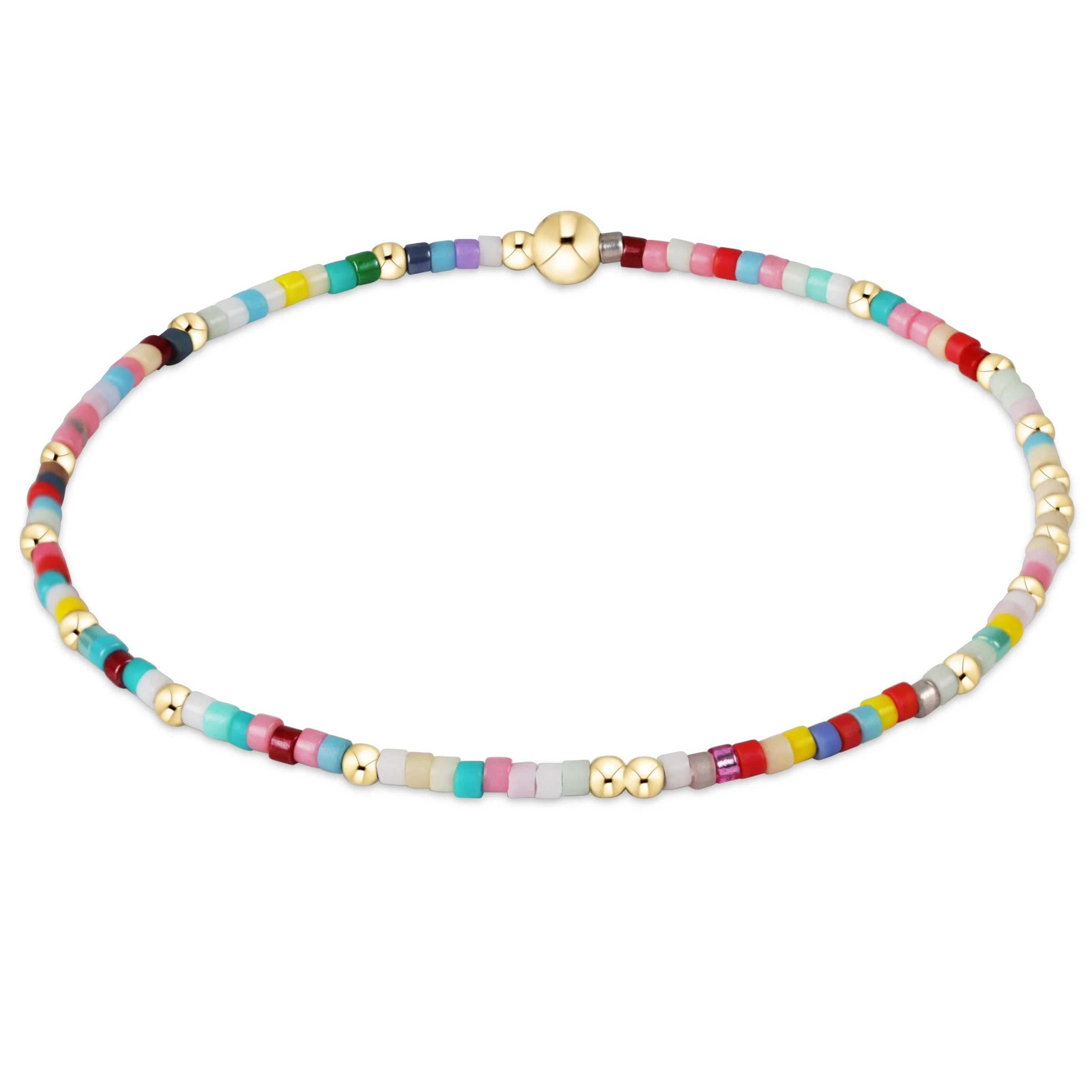 enewton Hope Unwritten Bracelet | Hot Mess