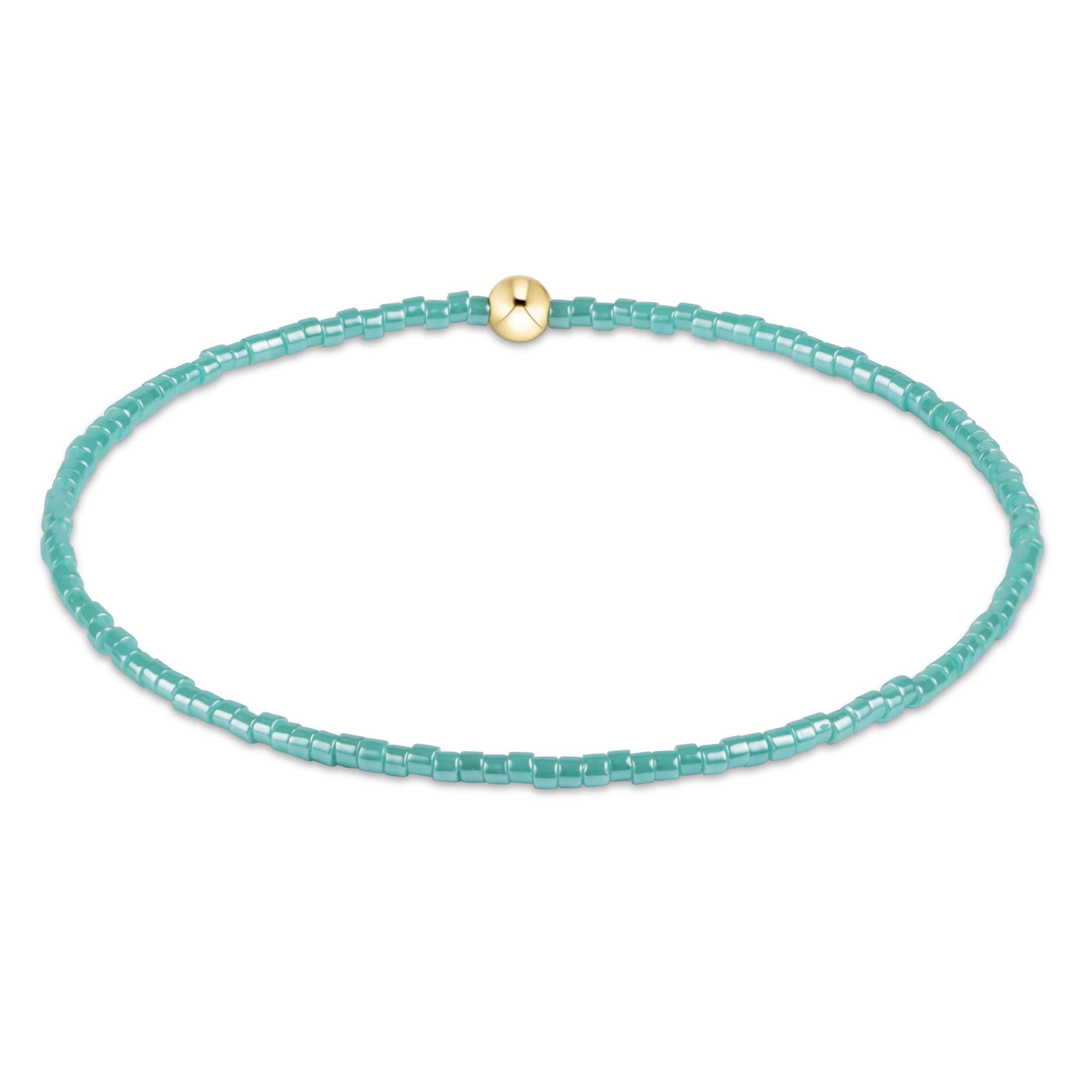 enewton Hope Classic Bracelet | Sea Glass