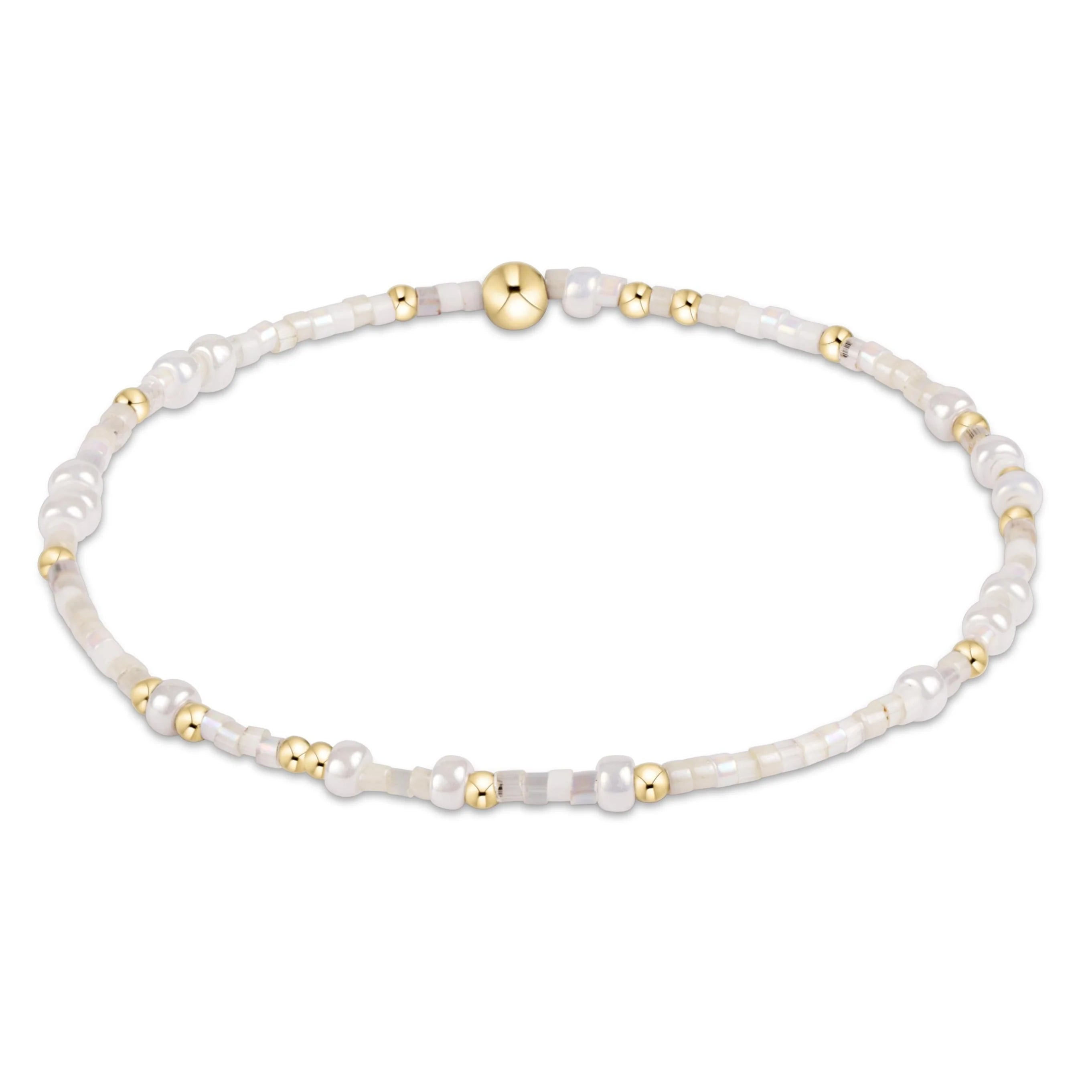 enewton Hope Unwritten Bracelet | Shell We Dance?