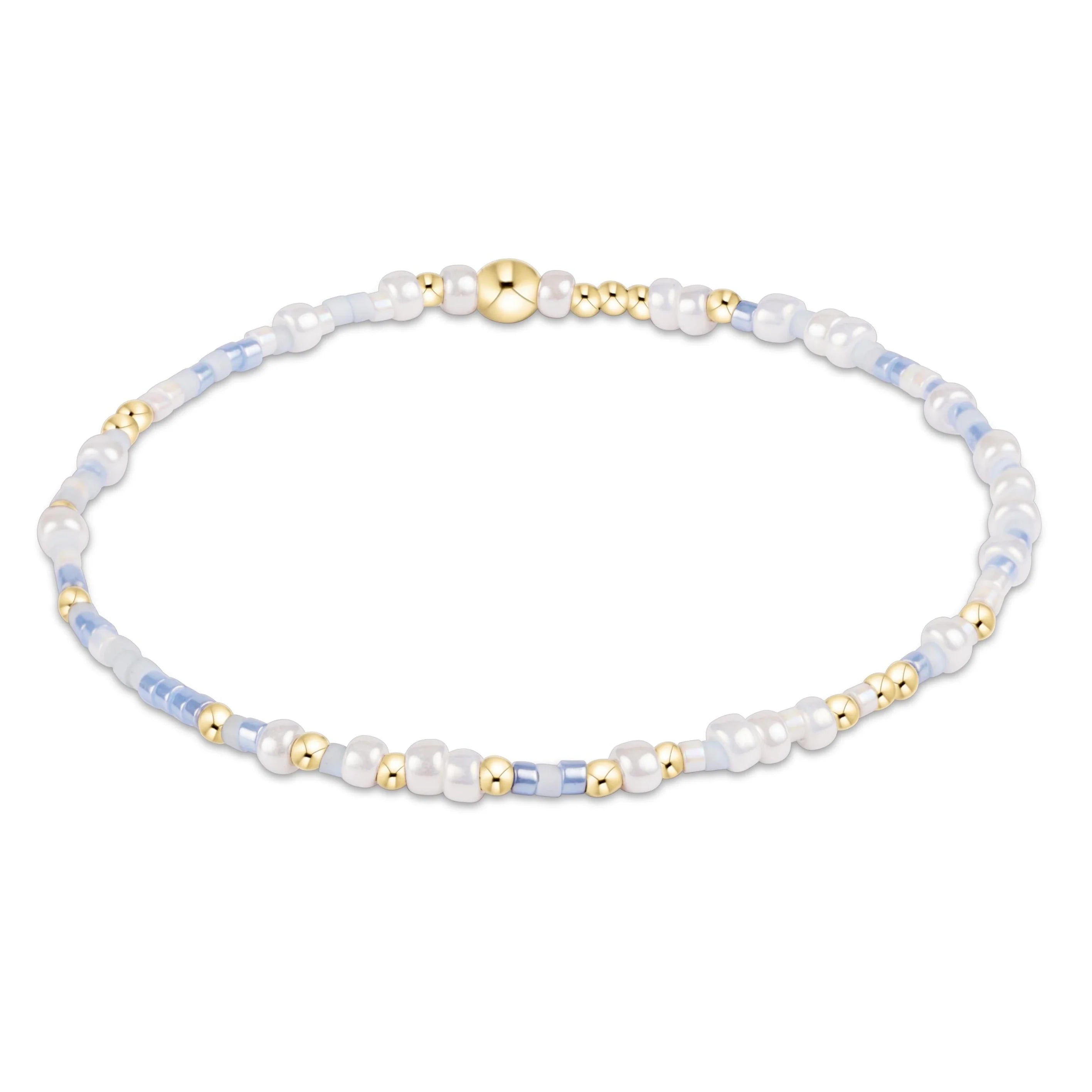 enewton Hope Unwritten Bracelet | It's Not That Deep