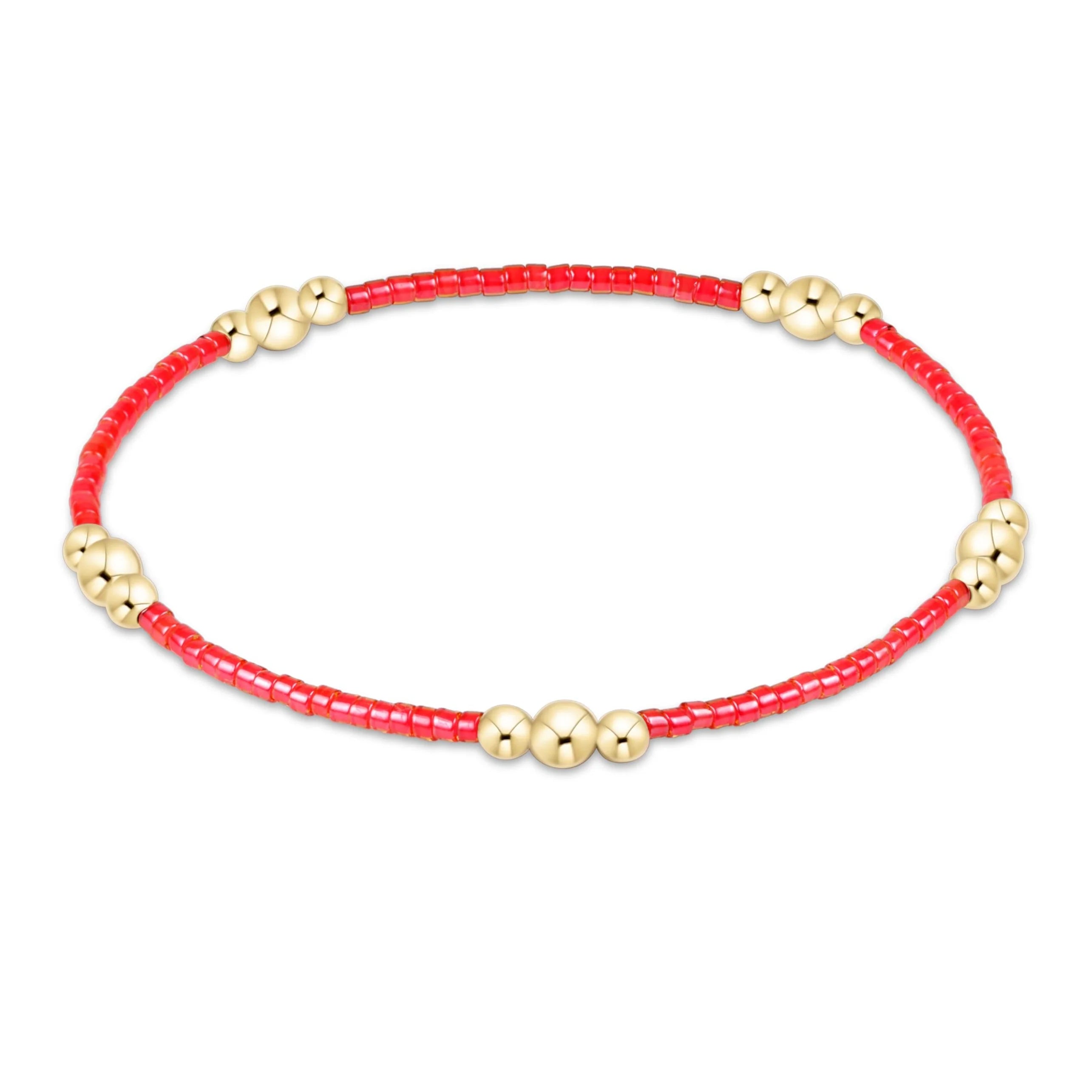 enewton Hope Purpose Bracelet | Sherbert
