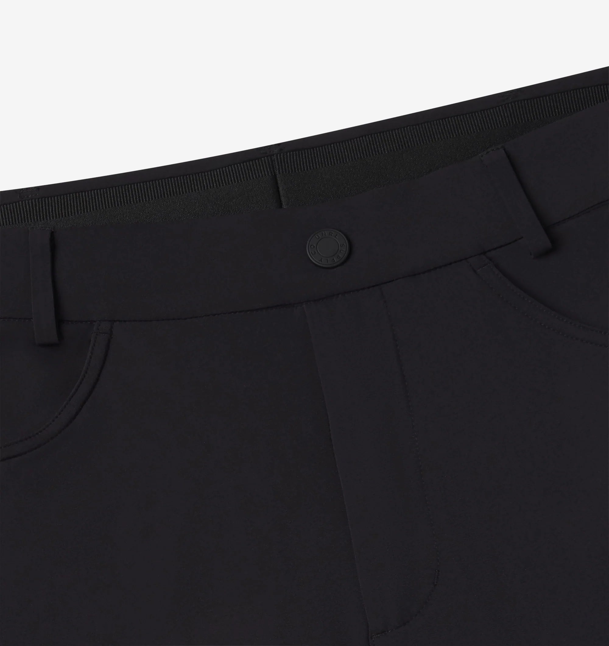 Men's Impulse Pant Regular | Black