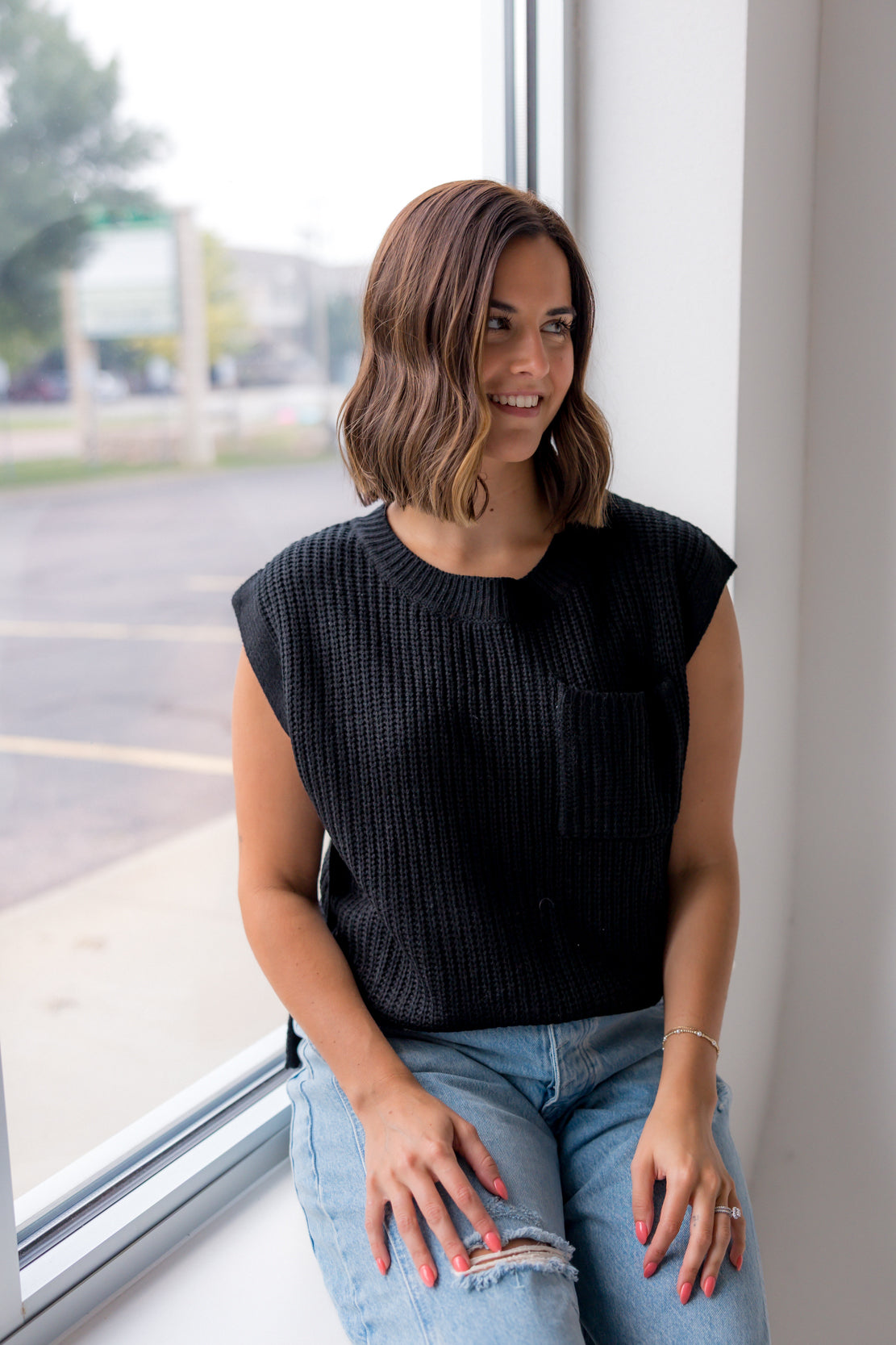 Womens Sweater