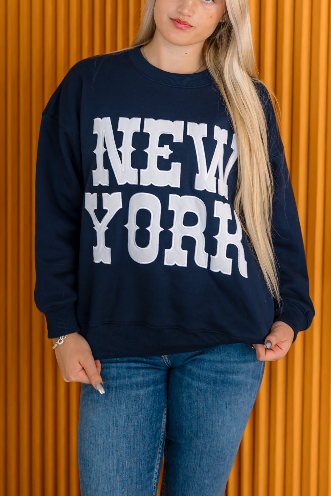 Women's Sweatshirt 
