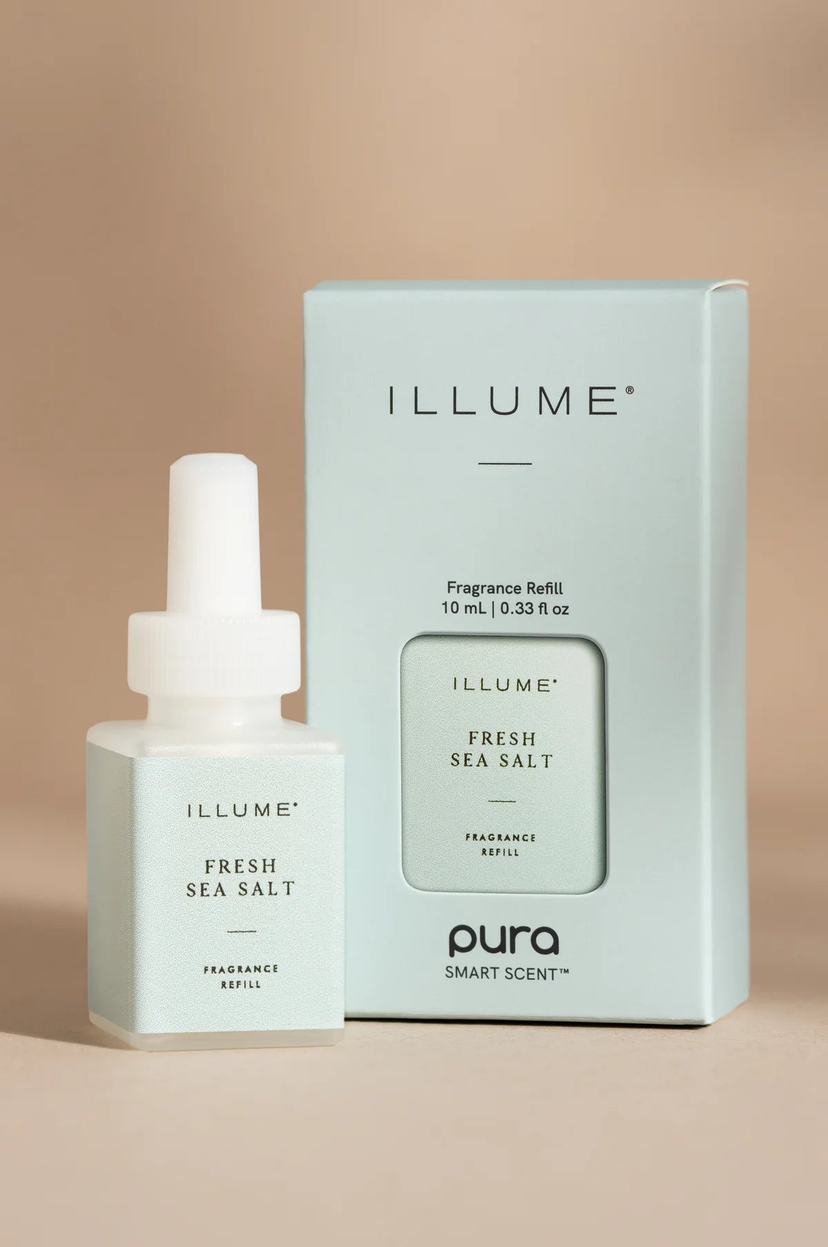 Pura Diffuser Refill | Fresh Sea Salt