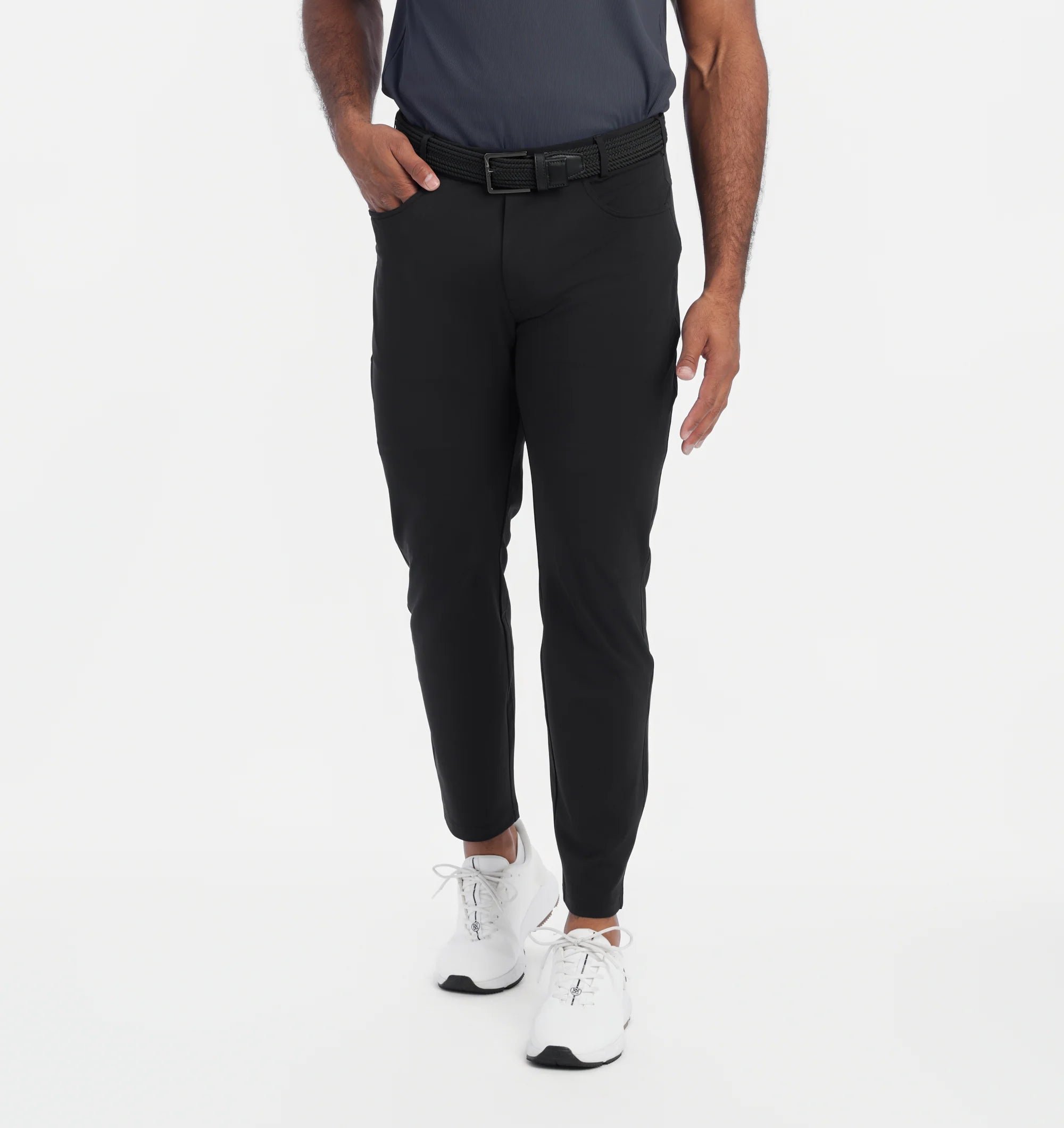 Men's Impulse Pant Regular | Black