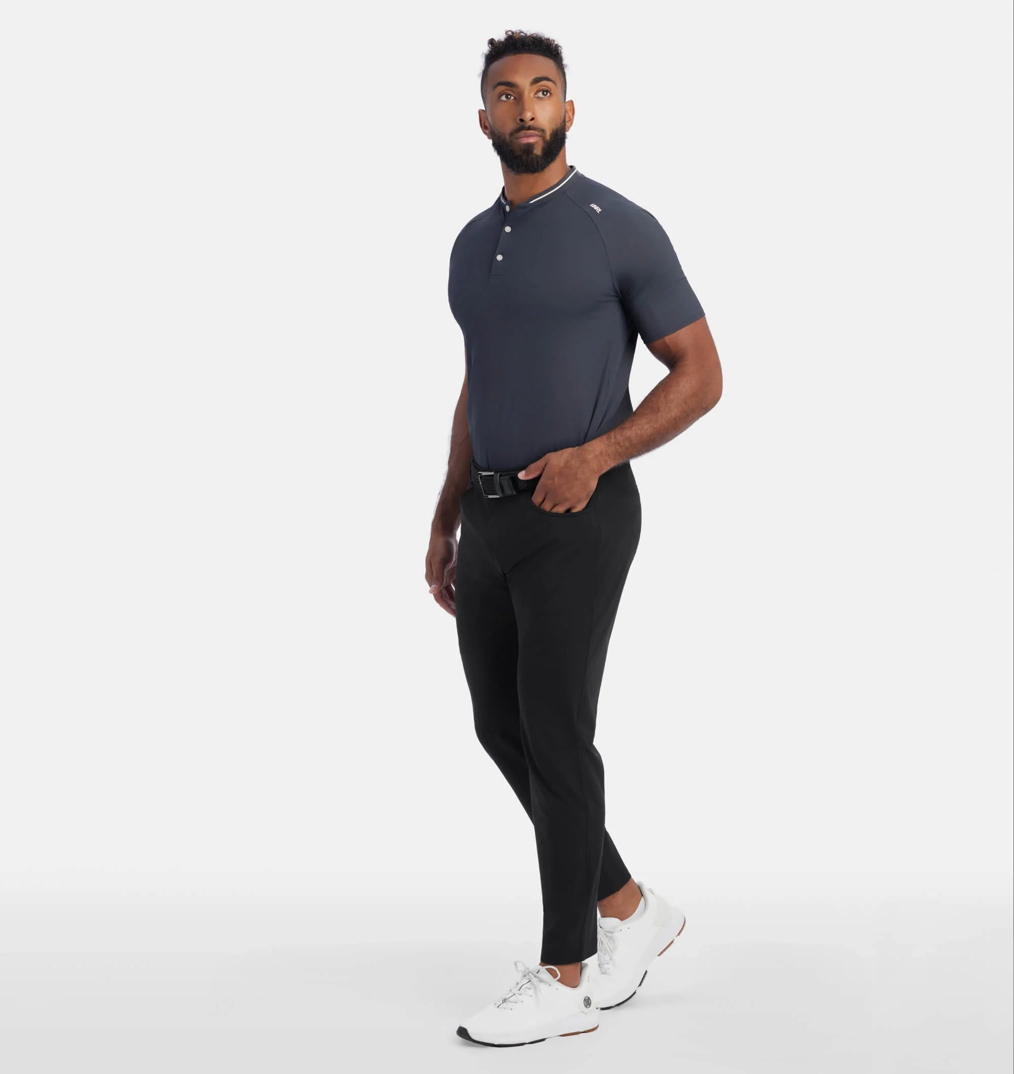 Men's Impulse Pant Regular | Black