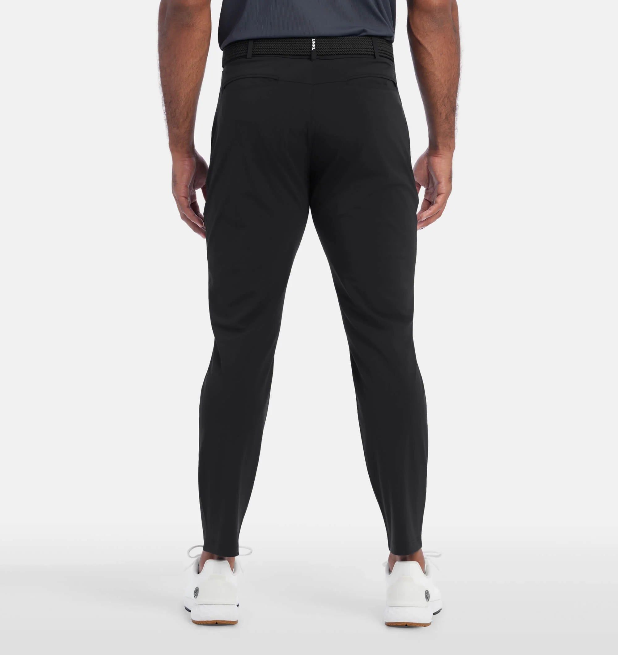 Men's Impulse Pant Regular | Black