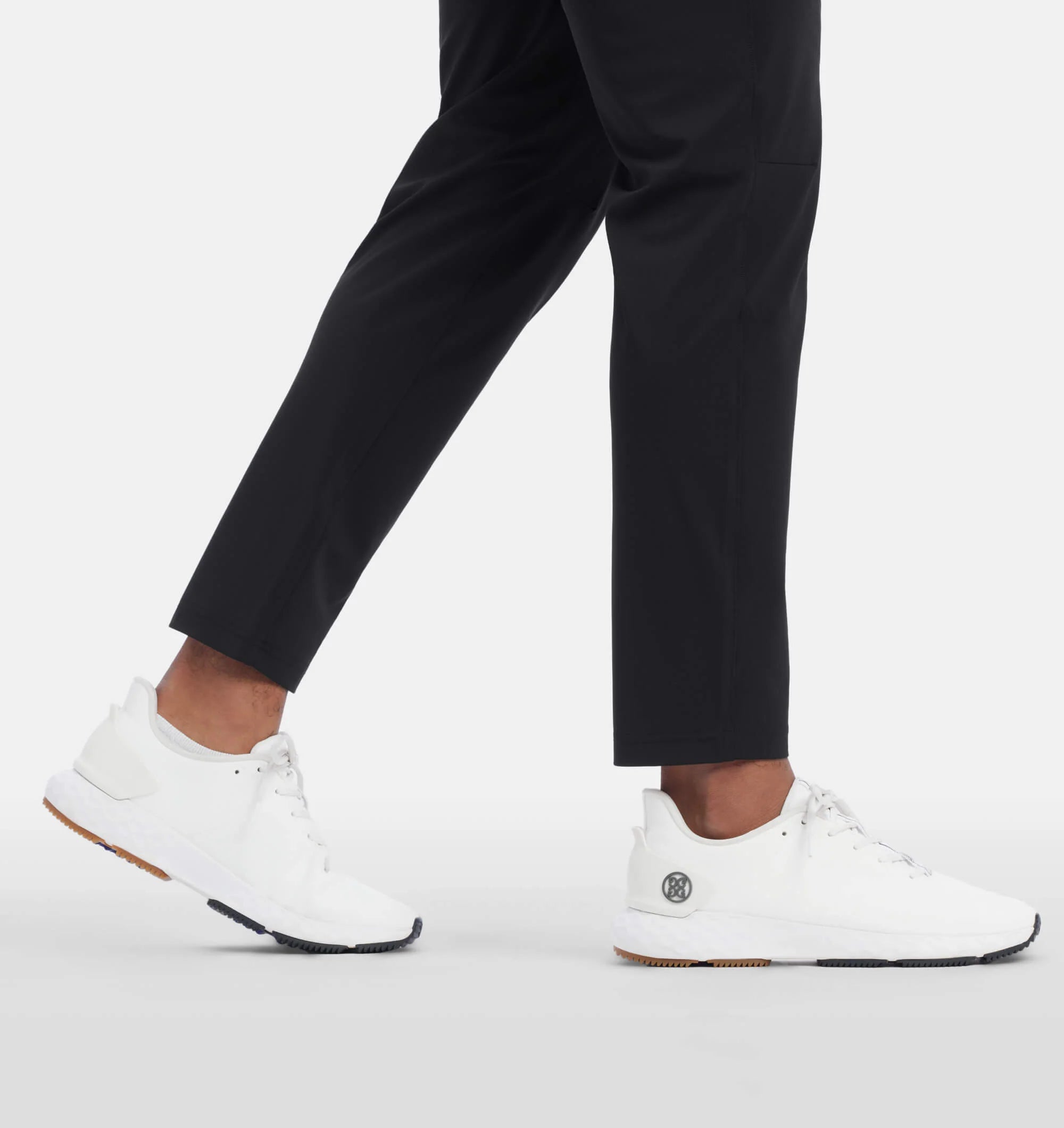 Men's Impulse Pant Regular | Black