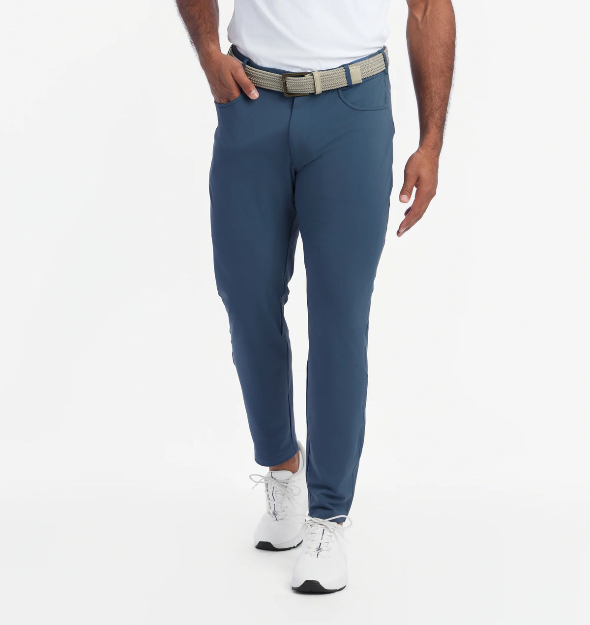 Men's UNRL Impulse Pant Regular | Cavern Blue