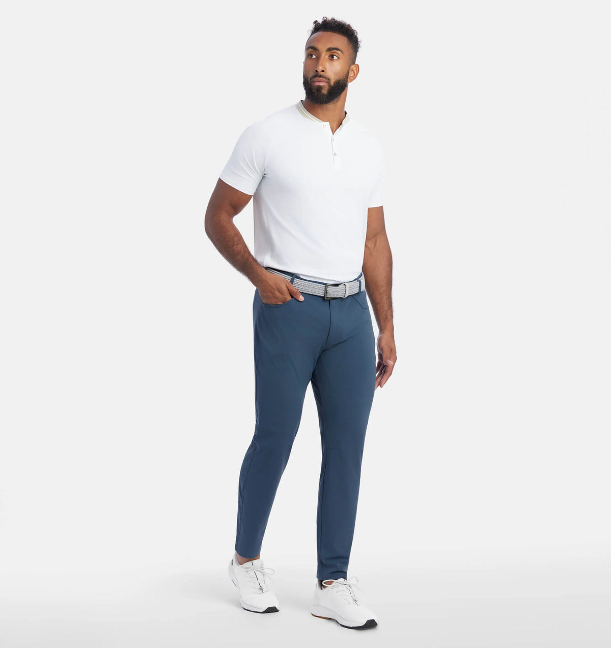 Men's UNRL Impulse Pant Regular | Cavern Blue